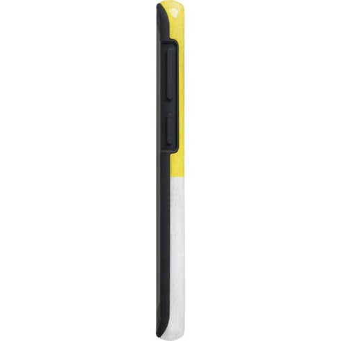 Vatican City Flag Distressed Galaxy S20 Plus Pro Case
